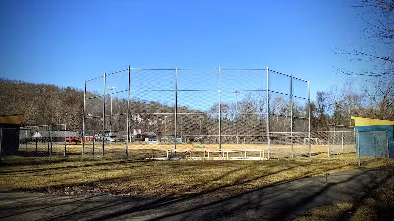 Donatoni Park - Rockaway, NJ