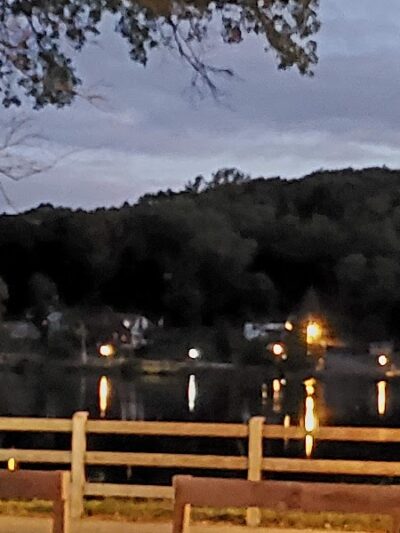 Foxs Lake Dam Park - Rockaway, NJ