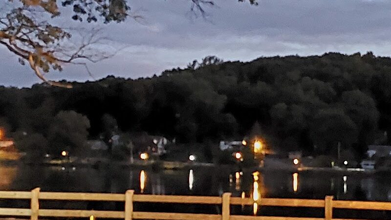 Foxs Lake Dam Park - Rockaway, NJ