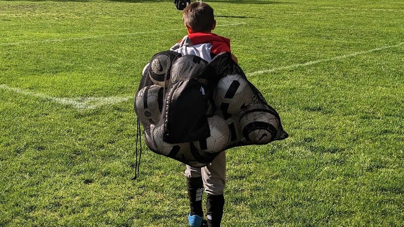 Friendship Field - Rockaway, NJ