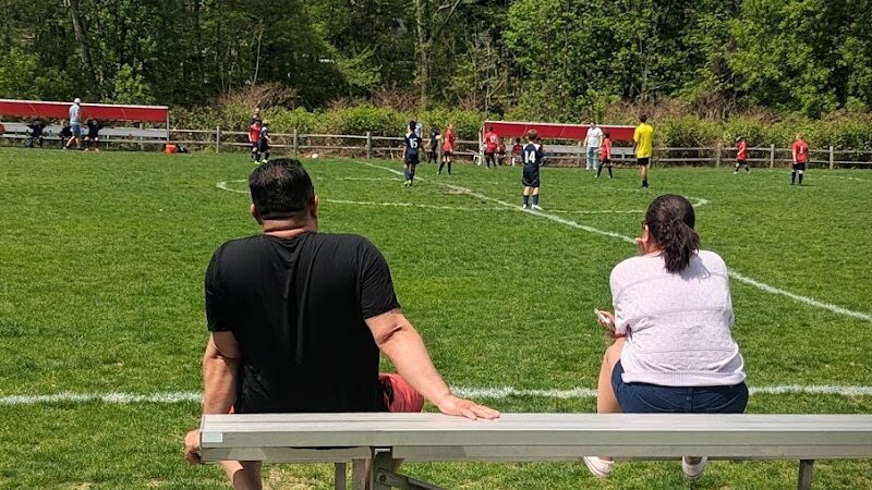 Friendship Field - Rockaway, NJ
