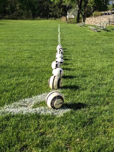 Friendship Field - Rockaway, NJ