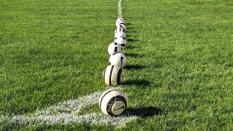 Friendship Field - Rockaway, NJ