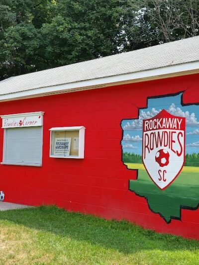 Friendship Field - Rockaway, NJ