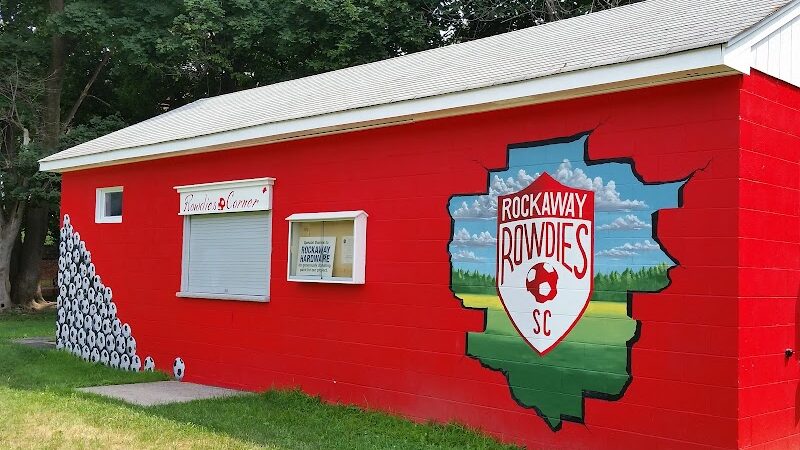 Friendship Field - Rockaway, NJ