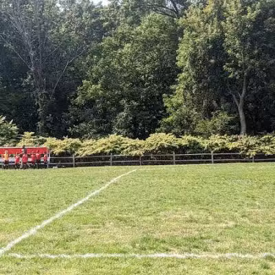 Friendship Field - Rockaway, NJ