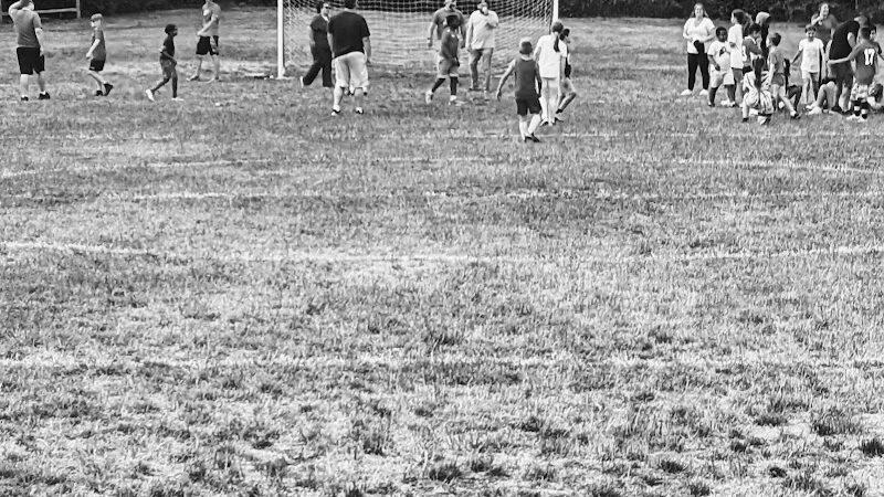 Friendship Field - Rockaway, NJ