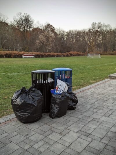 Friendship Field - Rockaway, NJ