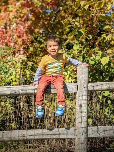 Friendship Field - Rockaway, NJ