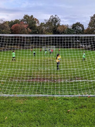 Friendship Field - Rockaway, NJ