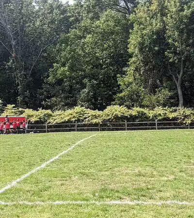 Friendship Field - Rockaway, NJ