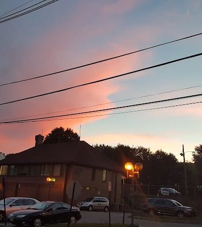 Memorial Park - Rockaway, NJ