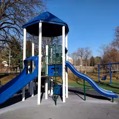 Memorial Park - Rockaway, NJ
