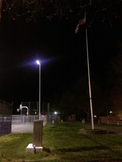 Memorial Park - Rockaway, NJ