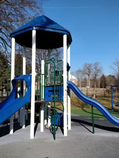 Memorial Park - Rockaway, NJ