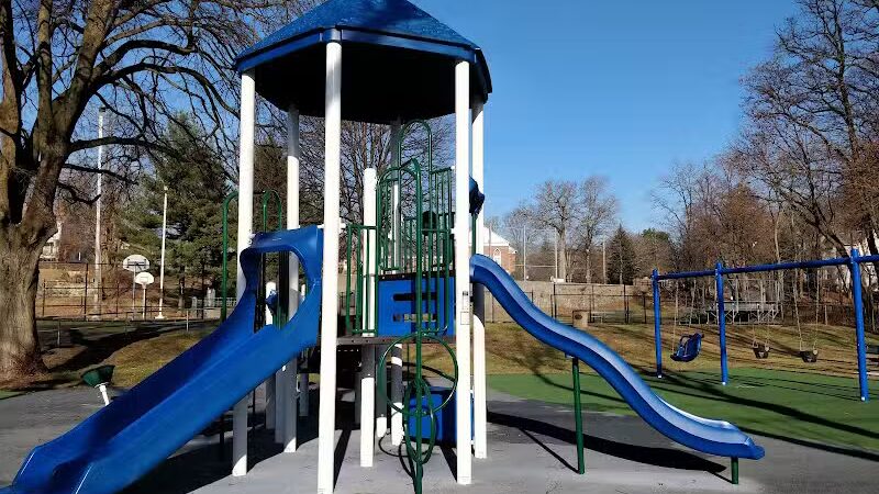 Memorial Park - Rockaway, NJ