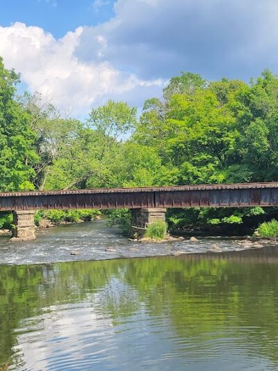 Rockaway Jackson Ave River Park - Rockaway, NJ