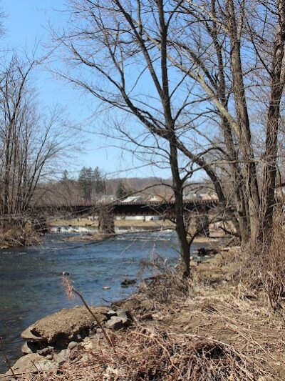 Rockaway Jackson Ave River Park - Rockaway, NJ