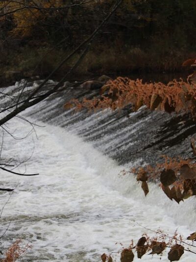 Rockaway Jackson Ave River Park - Rockaway, NJ