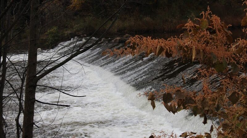 Rockaway Jackson Ave River Park - Rockaway, NJ