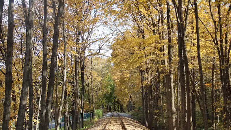Rockaway Jackson Ave River Park - Rockaway, NJ