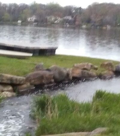 White Meadow Lake Softball Fields - Rockaway, NJ