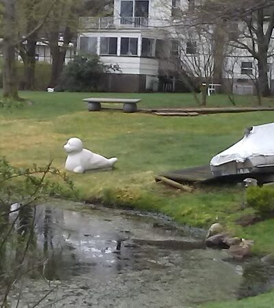 White Meadow Lake Softball Fields - Rockaway, NJ