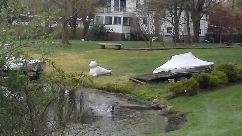 White Meadow Lake Softball Fields - Rockaway, NJ