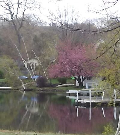 White Meadow Lake Softball Fields - Rockaway, NJ