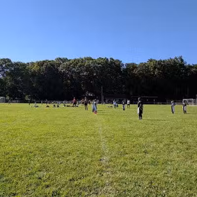 White Meadow Lake Softball Fields - Rockaway, NJ