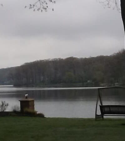 White Meadow Lake Softball Fields - Rockaway, NJ