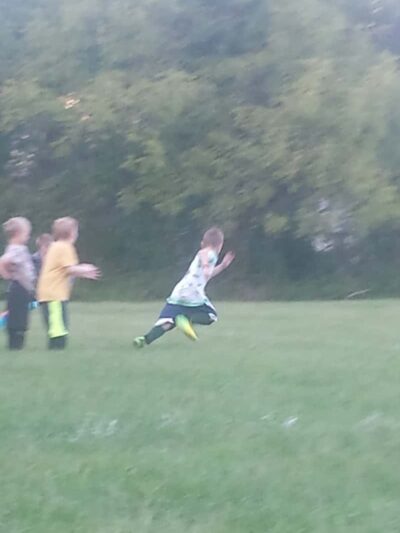 White Meadow Lake Softball Fields - Rockaway, NJ