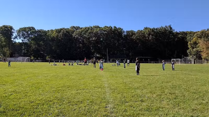 White Meadow Lake Softball Fields - Rockaway, NJ