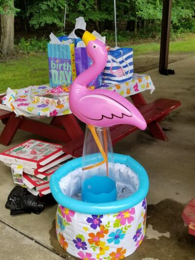 White Meadow Lake Softball Fields - Rockaway, NJ