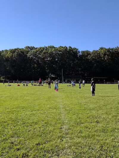 White Meadow Lake Softball Fields - Rockaway, NJ