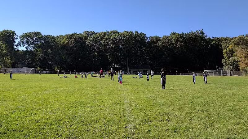 White Meadow Lake Softball Fields - Rockaway, NJ