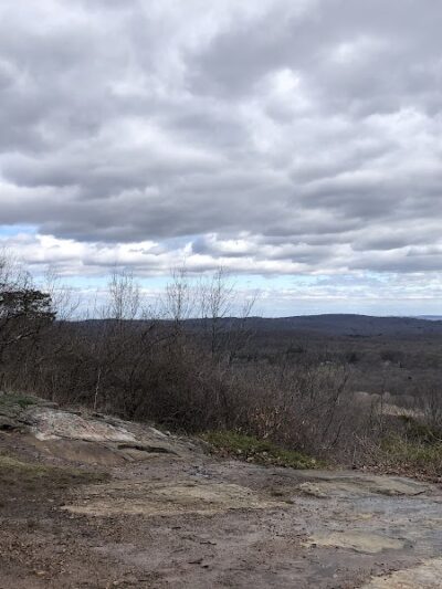Hawkwatch - Rockaway Township, NJ