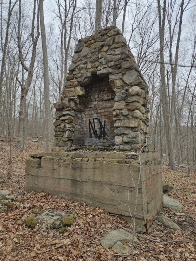 Lake Ames Park - Rockaway Township, NJ