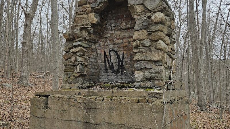 Lake Ames Park - Rockaway Township, NJ