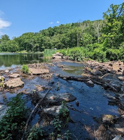 Lake Ames Park - Rockaway Township, NJ