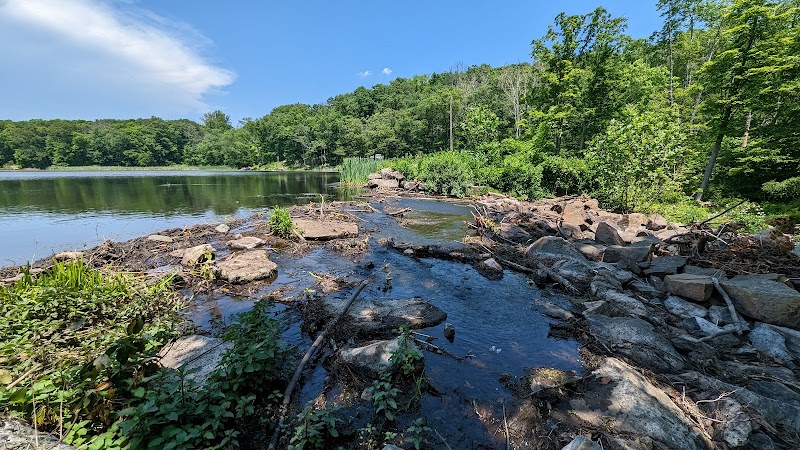 Lake Ames Park - Rockaway Township, NJ