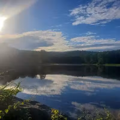 Lake Ames Park - Rockaway Township, NJ