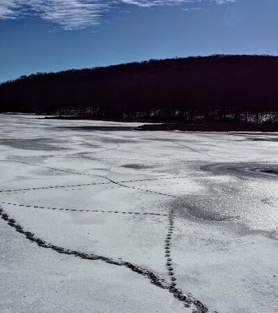 Lake Ames Park - Rockaway Township, NJ