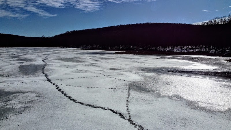 Lake Ames Park - Rockaway Township, NJ