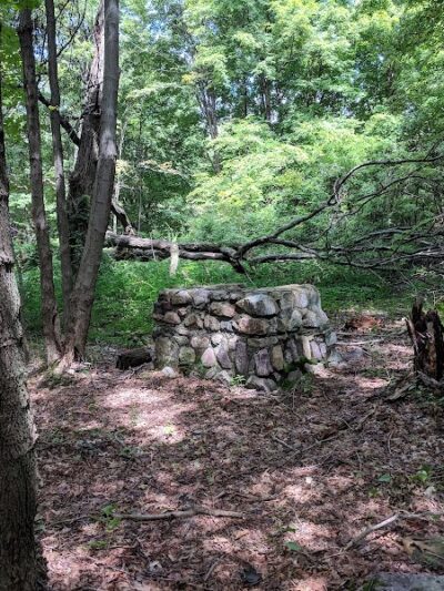 Lake Ames Park - Rockaway Township, NJ