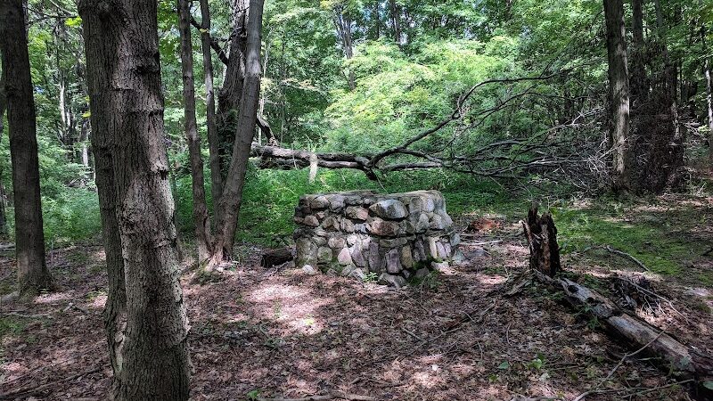 Lake Ames Park - Rockaway Township, NJ