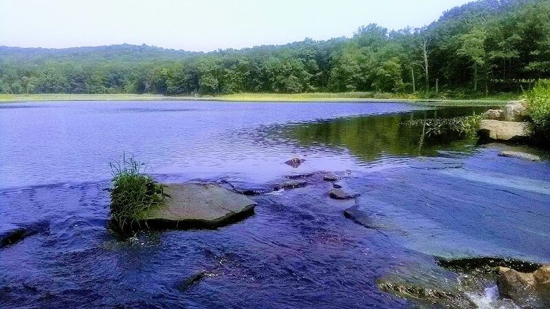 Lake Ames Park - Rockaway Township, NJ