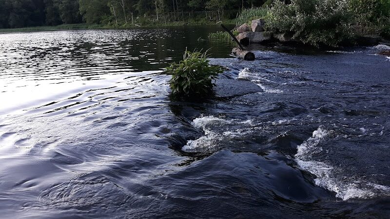 Lake Ames Park - Rockaway Township, NJ