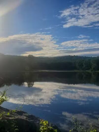 Lake Ames Park - Rockaway Township, NJ