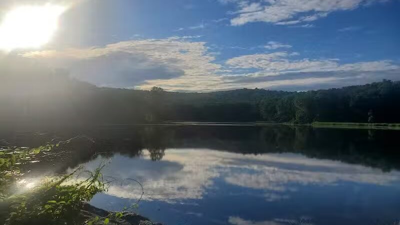 Lake Ames Park - Rockaway Township, NJ